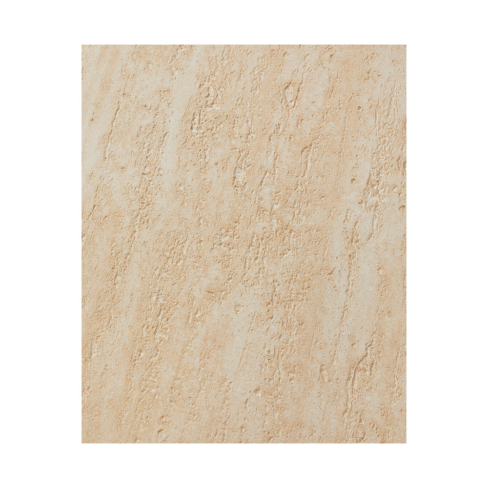 দেয়ালের জন্য UV সুরক্ষা Travertine নমনীয় স্টোন ব্যহ্যাবরণ