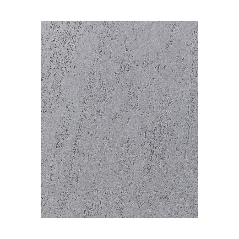 ঘরের দেয়ালের জন্য UV প্রতিরোধী Travertine নমনীয় পাথর